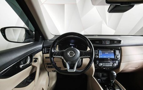 Nissan X-Trail, 2019 год, 1 835 000 рублей, 13 фотография