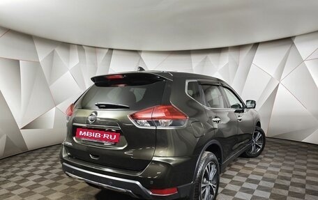 Nissan X-Trail, 2019 год, 1 835 000 рублей, 15 фотография