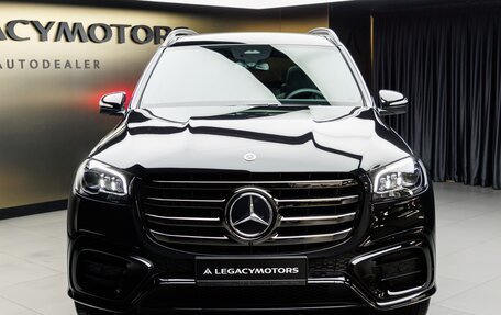 Mercedes-Benz GLS, 2026 год, 19 120 000 рублей, 2 фотография