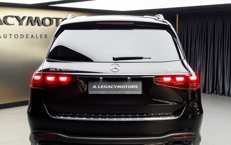 Mercedes-Benz GLS, 2026 год, 19 120 000 рублей, 4 фотография