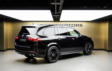 Mercedes-Benz GLS, 2026 год, 19 120 000 рублей, 3 фотография