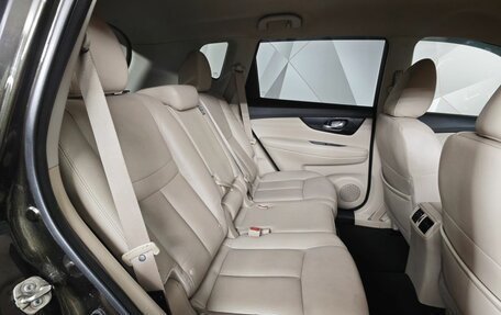 Nissan X-Trail, 2019 год, 1 835 000 рублей, 19 фотография