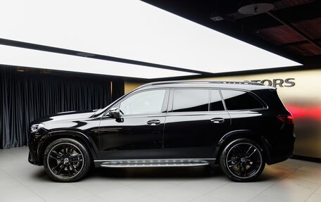 Mercedes-Benz GLS, 2026 год, 19 120 000 рублей, 7 фотография
