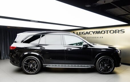 Mercedes-Benz GLS, 2026 год, 19 120 000 рублей, 9 фотография