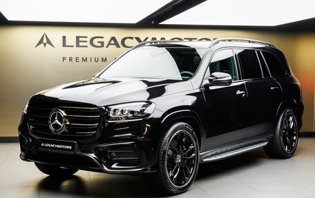 Mercedes-Benz GLS, 2026 год, 19 120 000 рублей, 5 фотография