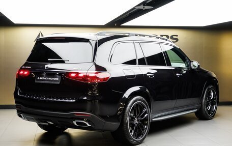 Mercedes-Benz GLS, 2026 год, 19 120 000 рублей, 8 фотография