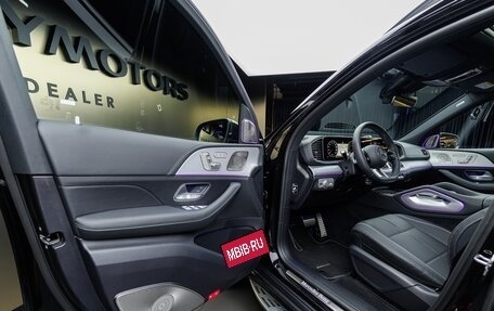 Mercedes-Benz GLS, 2026 год, 19 120 000 рублей, 11 фотография