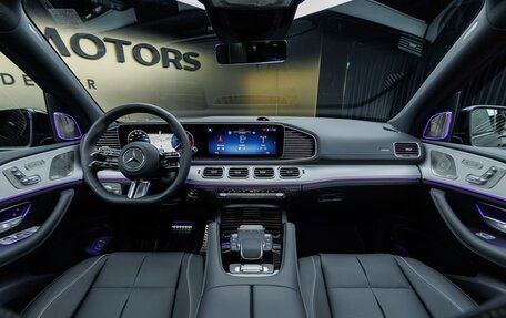 Mercedes-Benz GLS, 2026 год, 19 120 000 рублей, 14 фотография