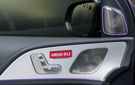 Mercedes-Benz GLS, 2026 год, 19 120 000 рублей, 25 фотография