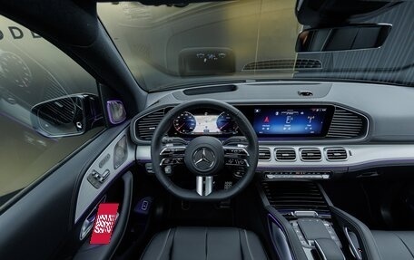 Mercedes-Benz GLS, 2026 год, 19 120 000 рублей, 15 фотография