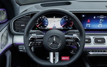 Mercedes-Benz GLS, 2026 год, 19 120 000 рублей, 17 фотография