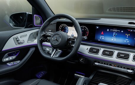 Mercedes-Benz GLS, 2026 год, 19 120 000 рублей, 28 фотография