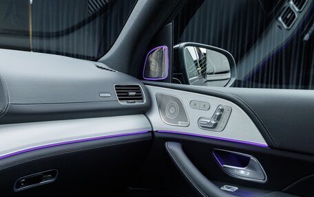 Mercedes-Benz GLS, 2026 год, 19 120 000 рублей, 30 фотография