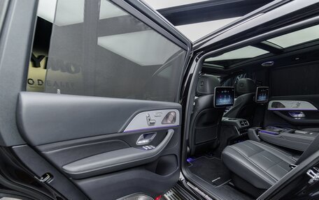 Mercedes-Benz GLS, 2026 год, 19 120 000 рублей, 31 фотография