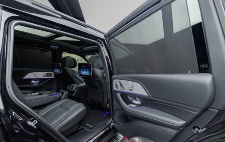Mercedes-Benz GLS, 2026 год, 19 120 000 рублей, 35 фотография