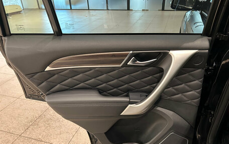 Haval H9 I рестайлинг, 2021 год, 2 649 000 рублей, 13 фотография