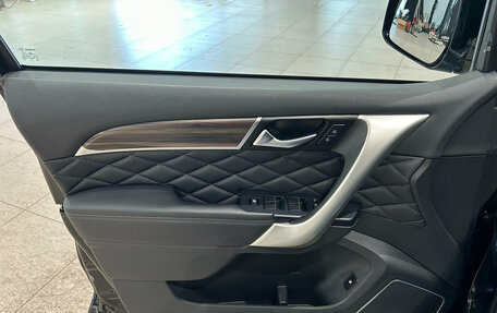 Haval H9 I рестайлинг, 2021 год, 2 649 000 рублей, 15 фотография