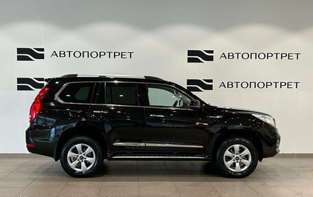 Haval H9 I рестайлинг, 2021 год, 2 649 000 рублей, 8 фотография