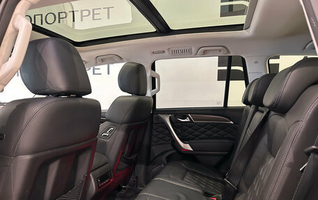 Haval H9 I рестайлинг, 2021 год, 2 649 000 рублей, 14 фотография