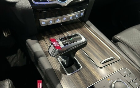 Haval H9 I рестайлинг, 2021 год, 2 649 000 рублей, 19 фотография
