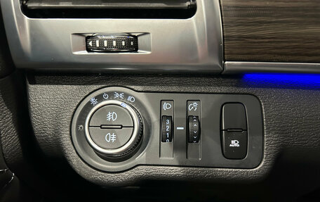 Haval H9 I рестайлинг, 2021 год, 2 649 000 рублей, 25 фотография