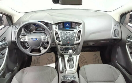 Ford Focus III, 2013 год, 780 000 рублей, 8 фотография