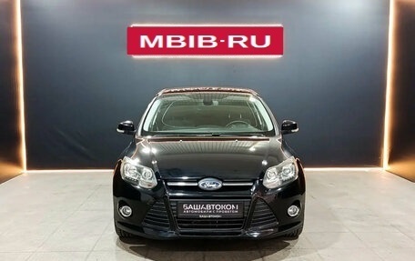 Ford Focus III, 2013 год, 780 000 рублей, 2 фотография