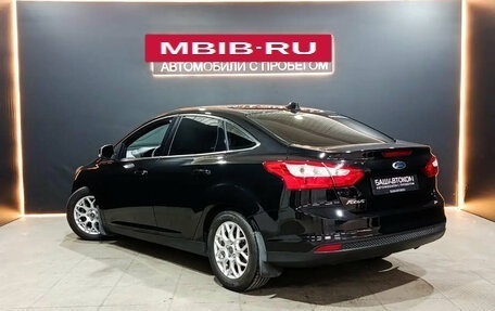 Ford Focus III, 2013 год, 780 000 рублей, 7 фотография