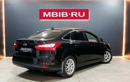 Ford Focus III, 2013 год, 780 000 рублей, 4 фотография