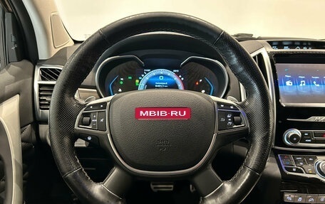 Haval H9 I рестайлинг, 2021 год, 2 649 000 рублей, 20 фотография