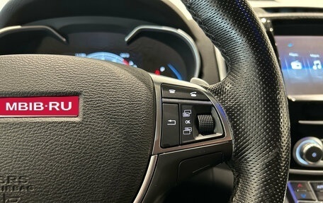 Haval H9 I рестайлинг, 2021 год, 2 649 000 рублей, 22 фотография