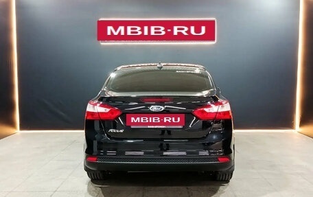 Ford Focus III, 2013 год, 780 000 рублей, 5 фотография