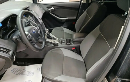 Ford Focus III, 2013 год, 780 000 рублей, 13 фотография
