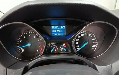 Ford Focus III, 2013 год, 780 000 рублей, 10 фотография
