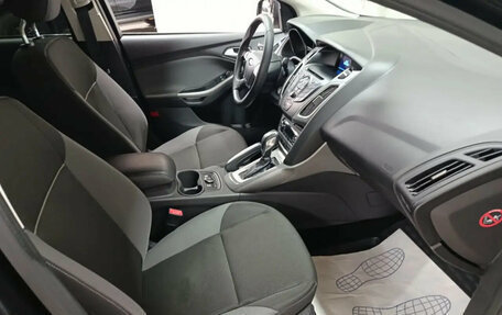 Ford Focus III, 2013 год, 780 000 рублей, 16 фотография