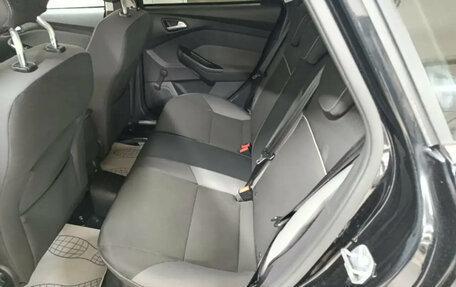 Ford Focus III, 2013 год, 780 000 рублей, 14 фотография