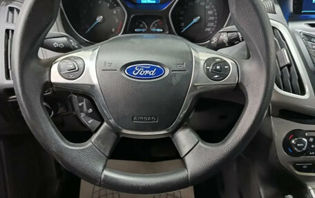 Ford Focus III, 2013 год, 780 000 рублей, 9 фотография