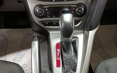 Ford Focus III, 2013 год, 780 000 рублей, 12 фотография