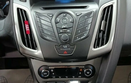 Ford Focus III, 2013 год, 780 000 рублей, 11 фотография