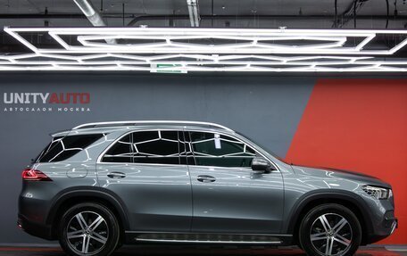Mercedes-Benz GLE, 2020 год, 5 290 000 рублей, 5 фотография