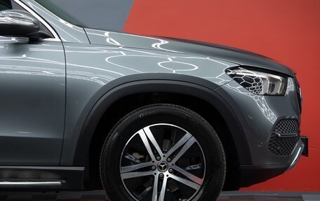 Mercedes-Benz GLE, 2020 год, 5 290 000 рублей, 11 фотография