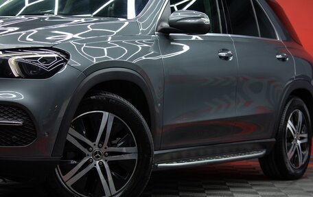 Mercedes-Benz GLE, 2020 год, 5 290 000 рублей, 9 фотография