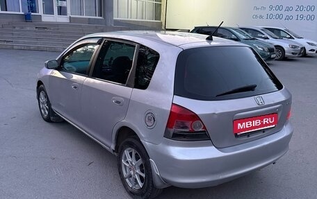 Honda Civic VII, 2000 год, 255 000 рублей, 3 фотография