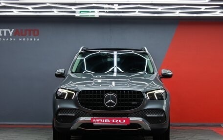Mercedes-Benz GLE, 2020 год, 5 290 000 рублей, 7 фотография