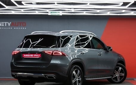 Mercedes-Benz GLE, 2020 год, 5 290 000 рублей, 4 фотография