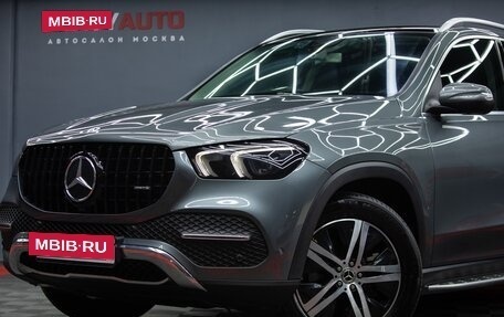 Mercedes-Benz GLE, 2020 год, 5 290 000 рублей, 8 фотография