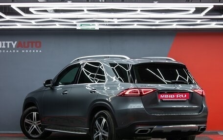 Mercedes-Benz GLE, 2020 год, 5 290 000 рублей, 2 фотография