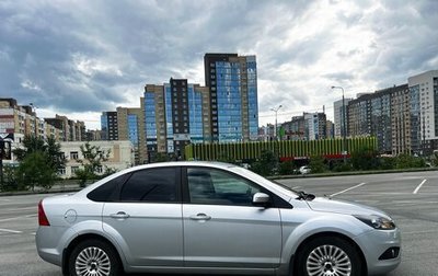 Ford Focus II рестайлинг, 2008 год, 680 000 рублей, 1 фотография