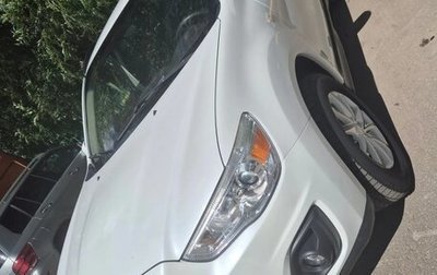 Mitsubishi ASX I рестайлинг, 2014 год, 1 200 000 рублей, 1 фотография