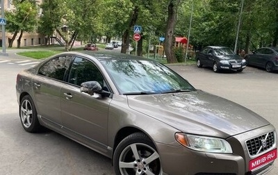 Volvo S80 II рестайлинг 2, 2010 год, 620 000 рублей, 1 фотография